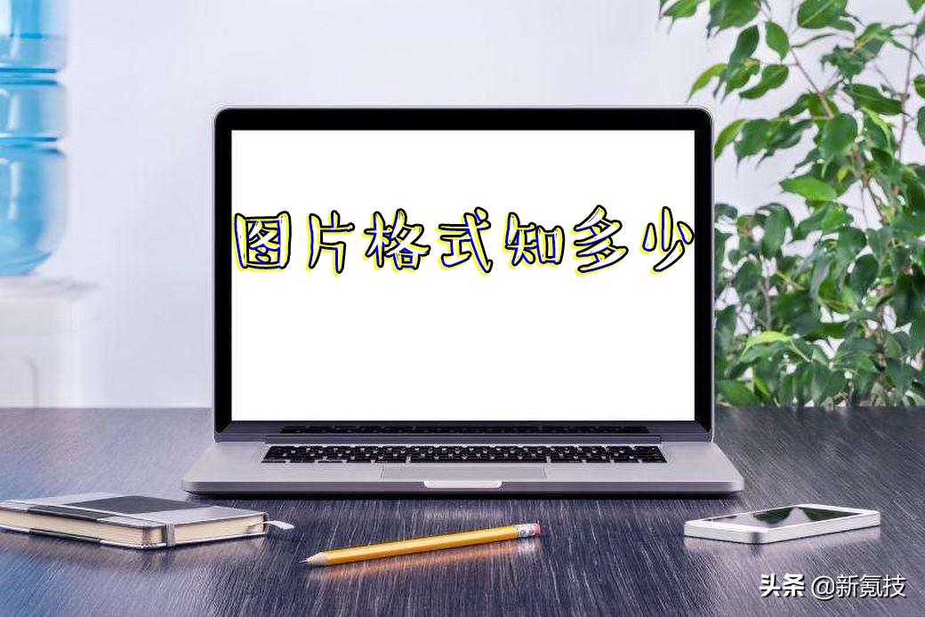 图片格式知多少？JPEG、PNG和GIF到底有什么区别？