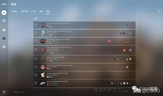 csgo右上角击杀怎么不消失（csgo击杀特写关闭）
