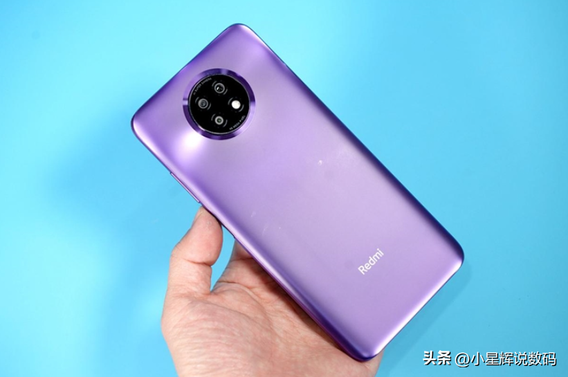 值得捡漏的千元机,4800万三摄+5000mAh+8GB+128GB,低至1048元