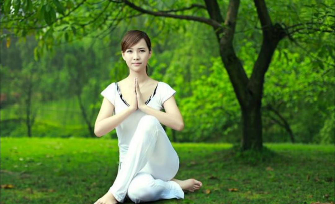 Keep healthy的九大方法