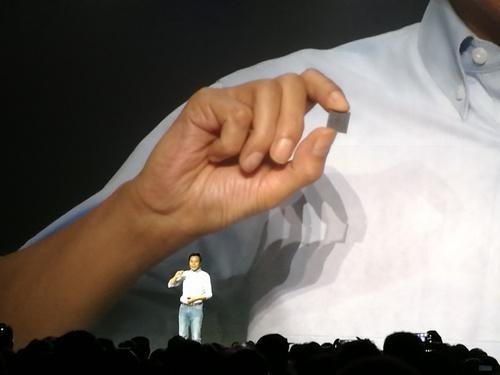 以澎湃之名 小米澎湃S1处理器详细评测