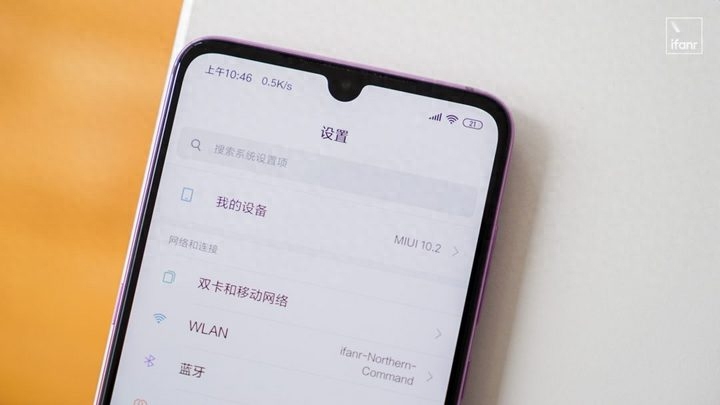 小米 9 评测：同价位上最能打的手机丨模范评测