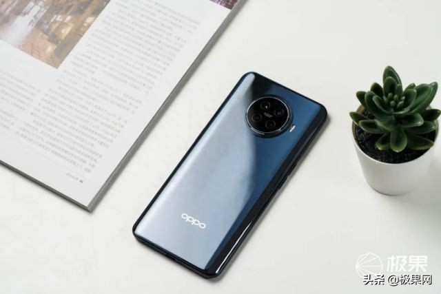 OPPO Ace2评测：65W有线+40W无线，最强快充组合带来极致体验