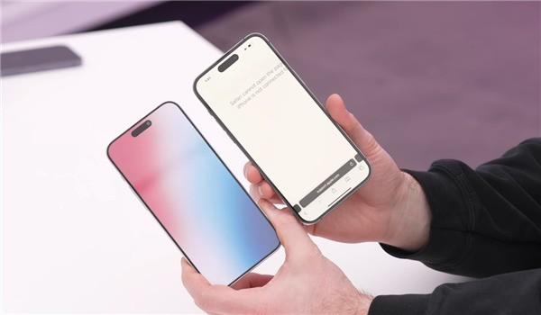 iPhone 15 Pro Max全参数曝光 起步就12000了