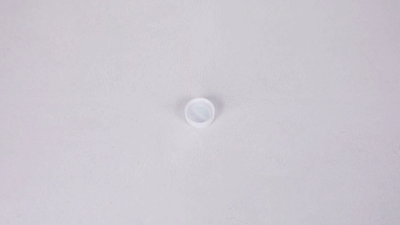 国产水杯设计,膨胀10倍的水杯,解决传统水杯小不易携带的缺点