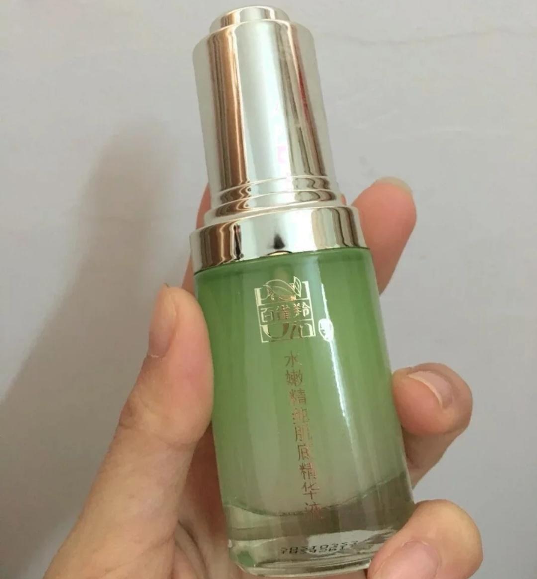 国货护肤品排行榜：百雀羚位居第一，前五没有一个大牌！