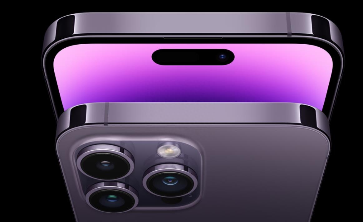 苹果iPhone 15超大杯曝光：终于上C口，配置全面增强