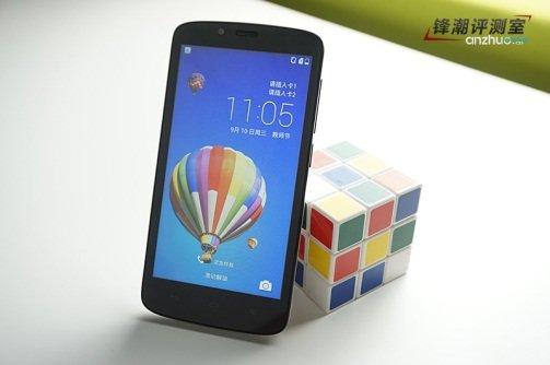 行情：华为 荣耀 3C畅玩（低配版）售价599元