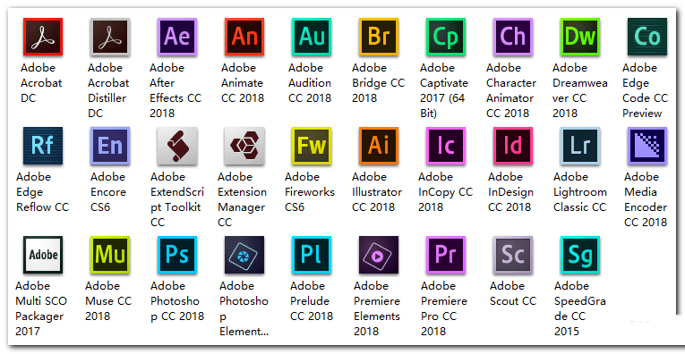 思杰马克丁成功代理 Adobe 成为江苏省授权经销商 <span>已撤销</span>