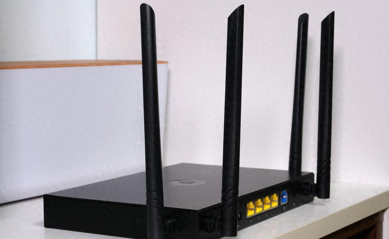 光猫连接路由器应该如何设置？