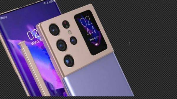 三星 Note 系列迎来续作？Note 22 UItra 配备 2 亿像素主摄