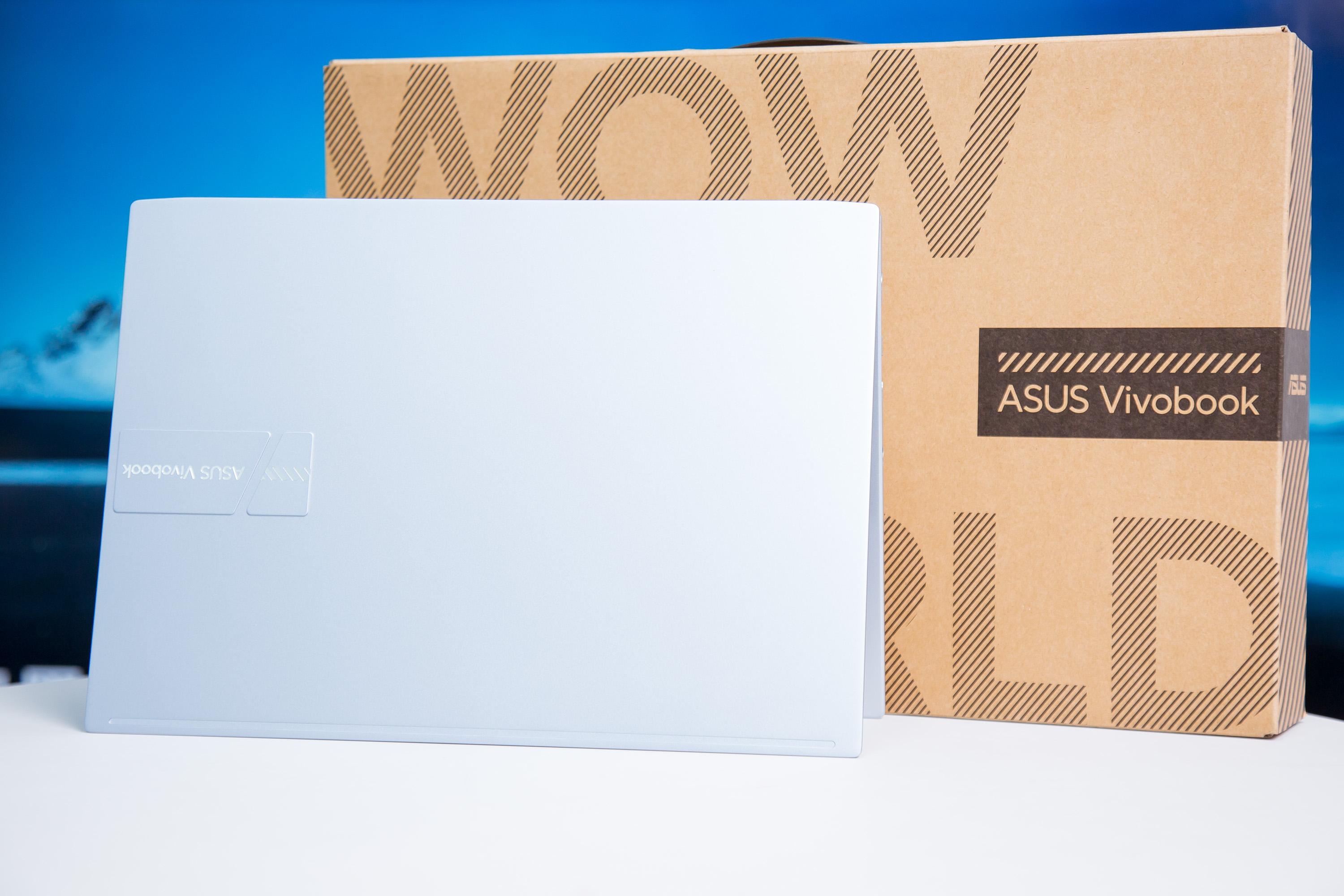 双12前来说说双11入手的华硕无畏Pro14，上手两周“翻车”了吗？