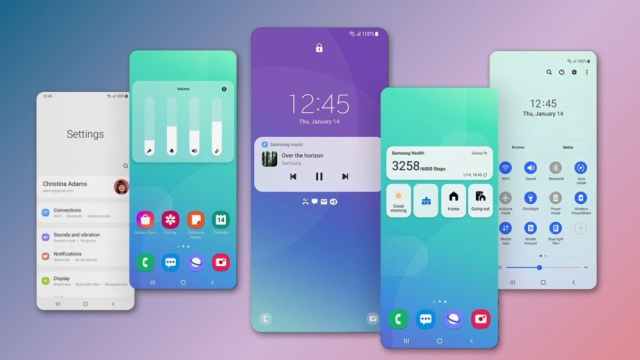 吃上安卓13:三星Galaxy S10 Lite及A53 国行推送One UI 5.1正式版