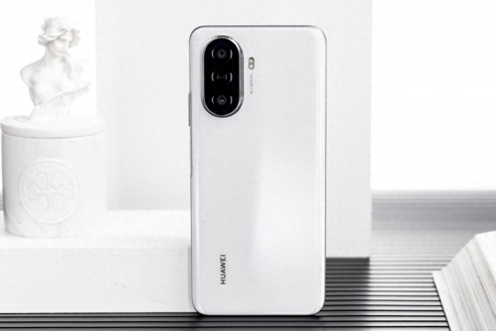 盘点三款值得入手的华为千元机！华为不止高端，千元价位同样能打