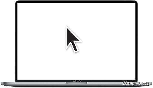 macbook调整鼠标指针速度设置方法（macbook触摸板失灵）