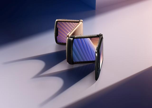 1999元起售!摩托罗拉推新机,处理器成最大亮点