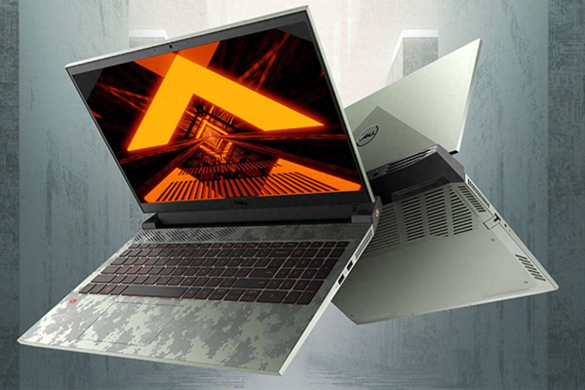戴尔G15锐龙版两代对比:相差足足3000元,你还坚持买新不买旧?