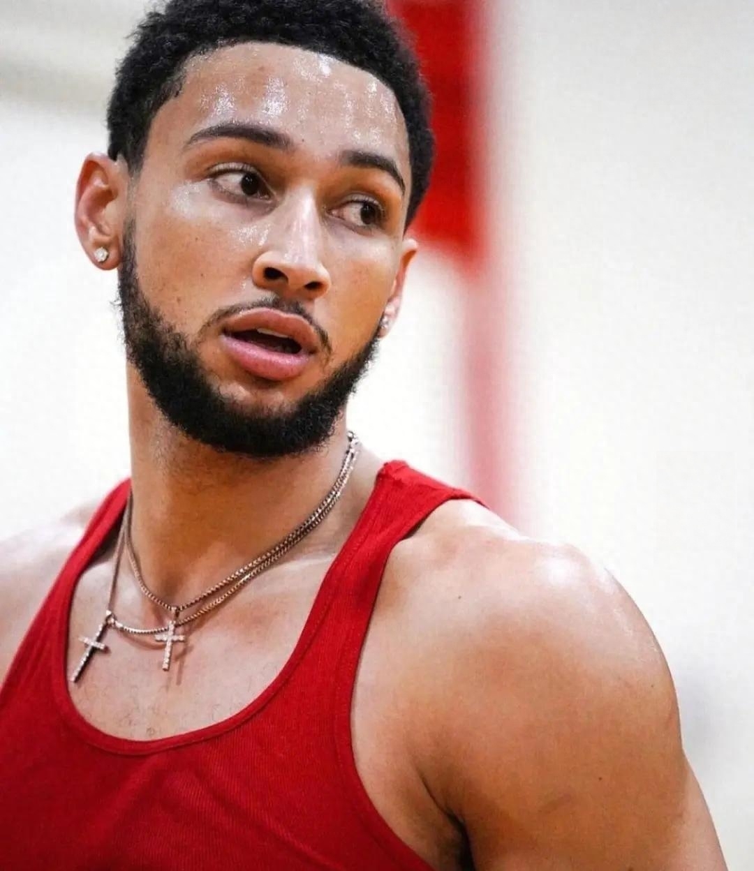 那个男人回来了！西帝复出助篮网打造“高快灵” 做好2件事即可