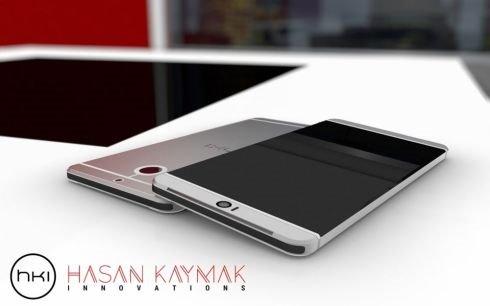 源自HTC One M9：肠粉眼中的HTC One Max 2