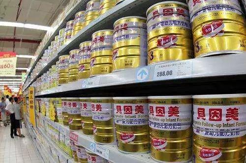 贝因美9大系列奶粉评测:最贵的未必最好!