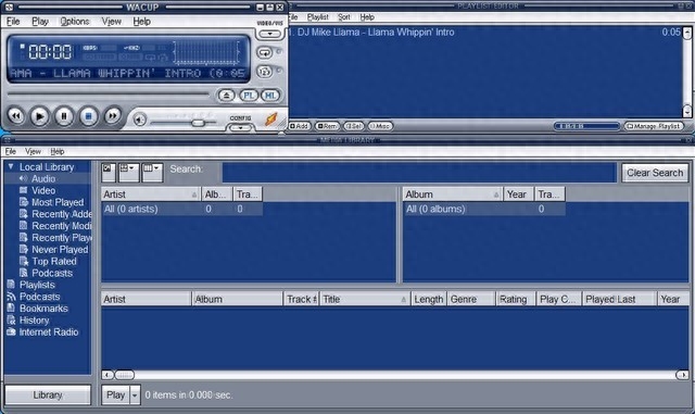 老网民最热衷的Real播放器，打开方式你我心知肚明