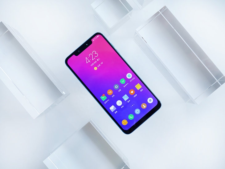 偶像级自拍新品 联想S5 Pro全面评测