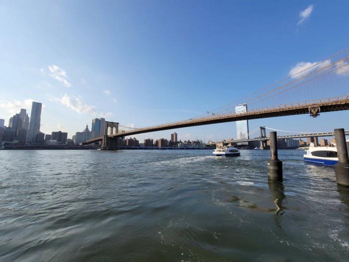 Galaxy Note20 50变焦摄像头究竟表现如何？这组照片或能给出答案