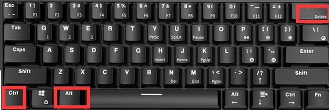 电脑重启快捷键ctrl加什么（win7电脑开机慢怎么解决?）