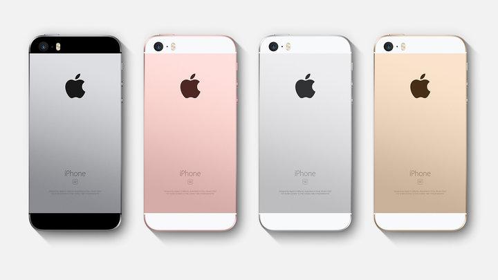 3299 元起!新 iPhone SE 来了