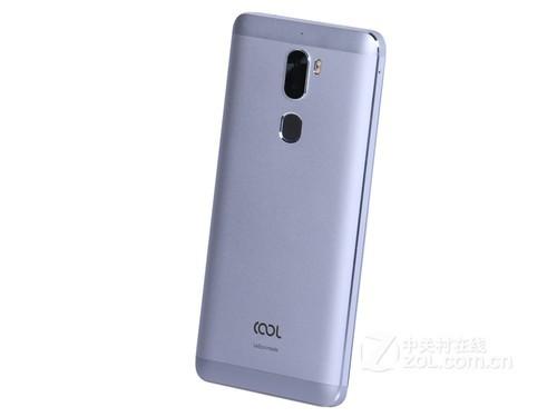 Coolpad/酷派 C106 乐视 COOL 1指纹系统强悍 天猫798元火热销售中