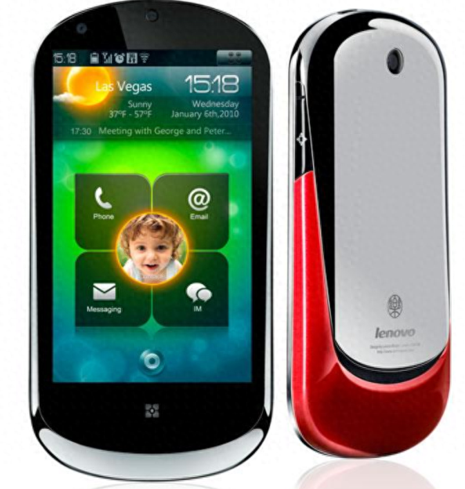 IT历史连载130-联想公司之乐系列产品家族的那些事