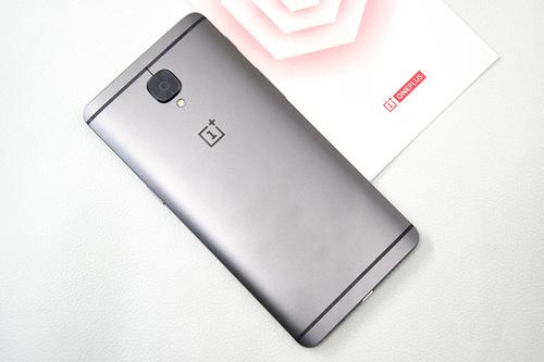 竞争力大幅提升 一加7T相比一加7到底升级了些啥