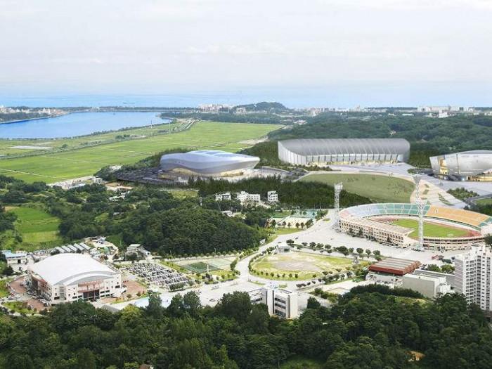 韩国观光率先体验：“VISIT江陵”旅游门户网站上线