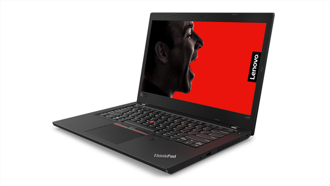 商务办公的理想之选，联想ThinkPad L490全面评测