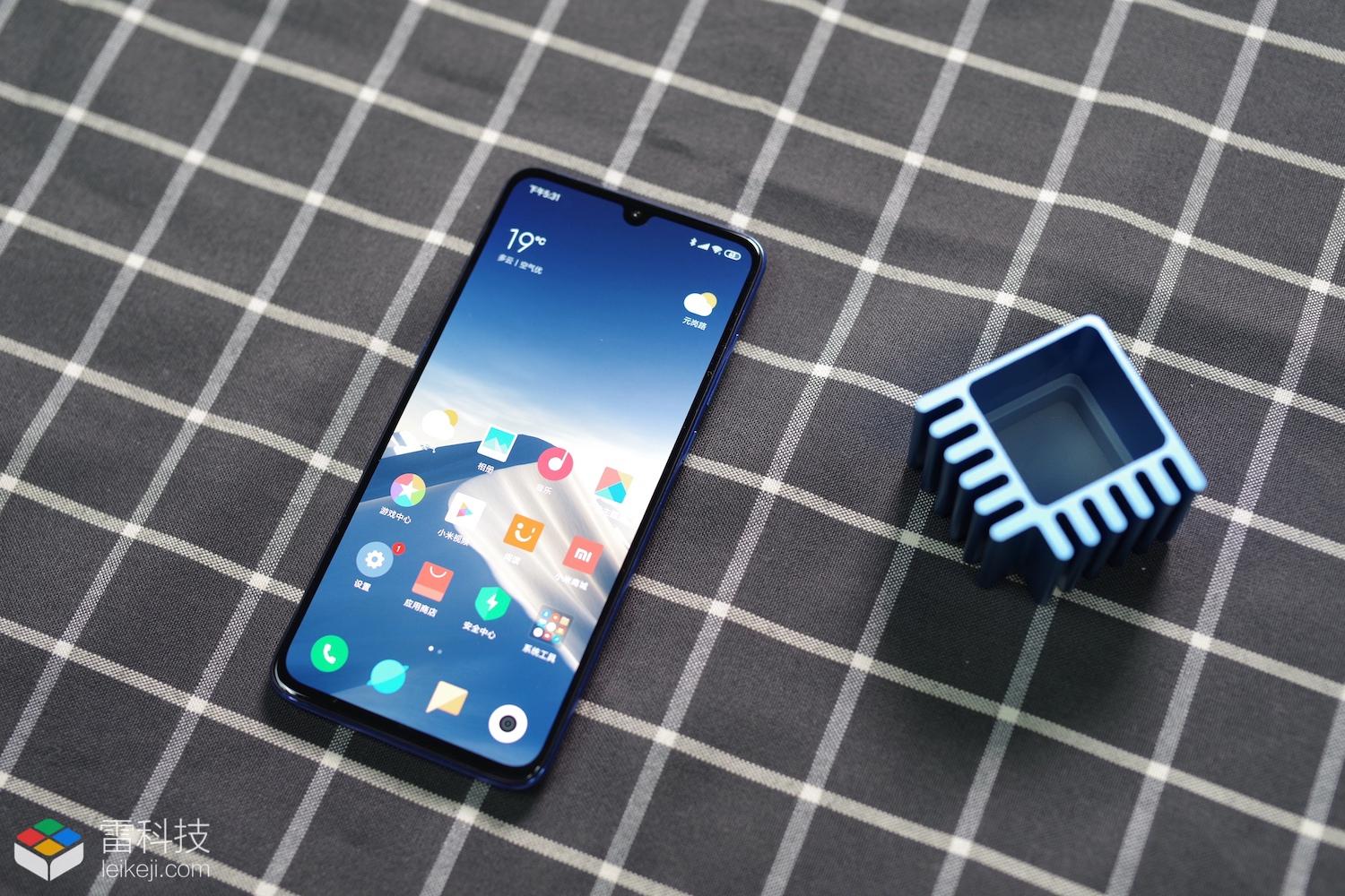 小米9评测:起售价上涨后,依然是极具性价比的安卓机皇