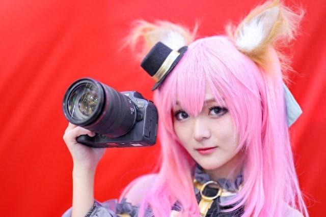 现在最值得购买的四款全画幅微单相机