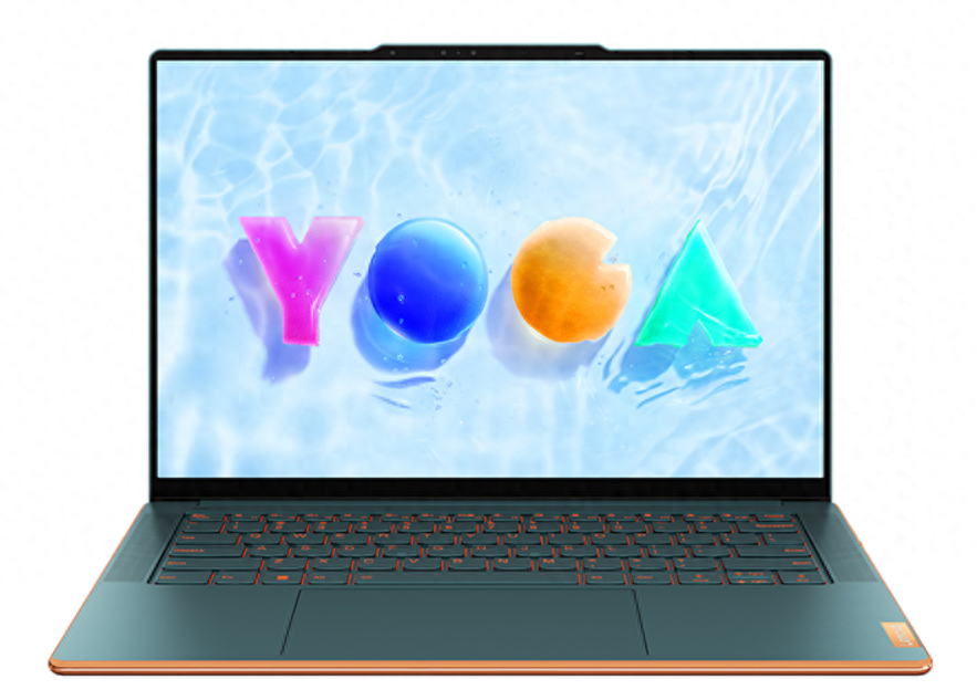 不但独占锐龙7 7840S,还是锐龙AI笔记本颜值担当!联想YOGA Air 14s 2023轻盈本测评