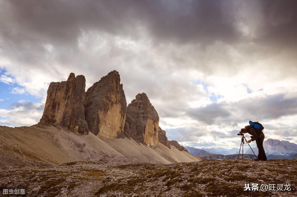 入门摄影必看教程：平价单反微单无反相机，镜头、配件清单