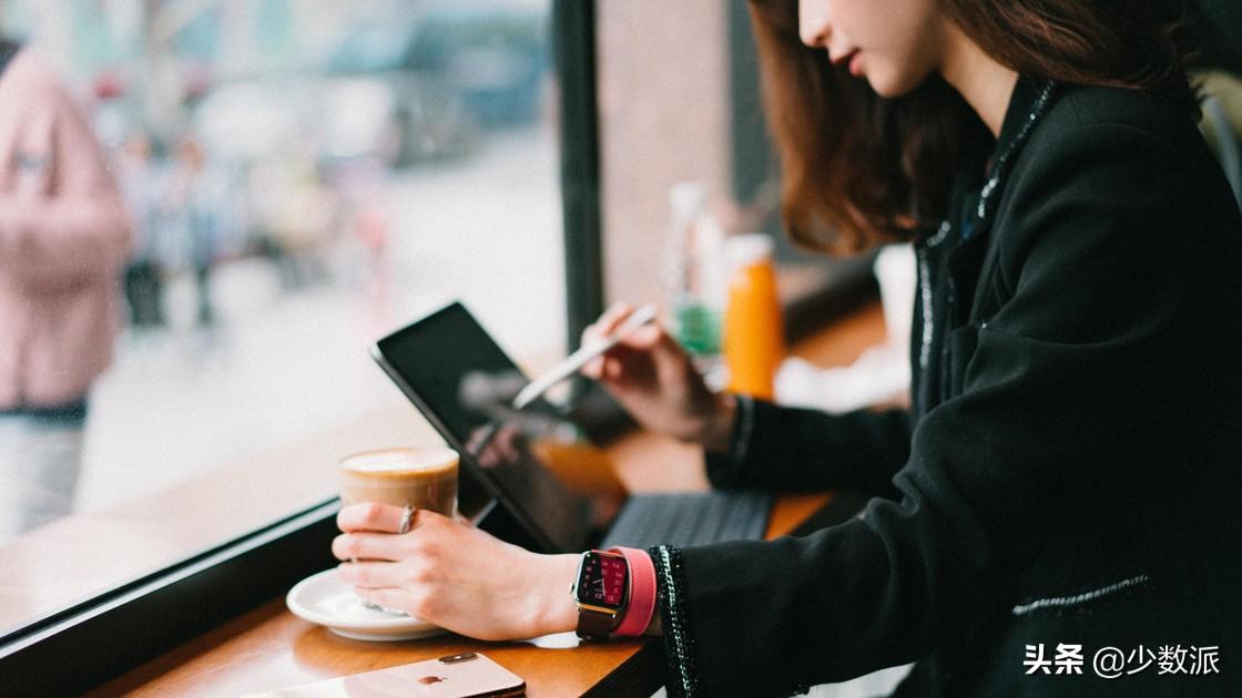 Apple Watch 购买及使用指南