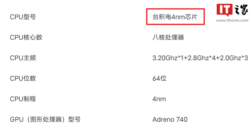 vivo X90 Pro+ 全球首发高通骁龙 8 Gen2