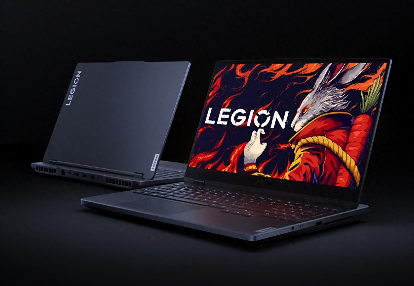 联想大显身手,RTX4060+2.5K+165Hz,高端游戏本仅6699元