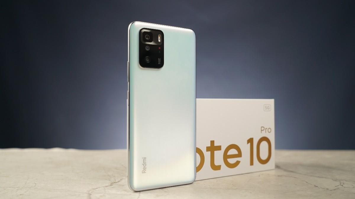 真香!Note10 Pro评测:价格与性能,两者兼得