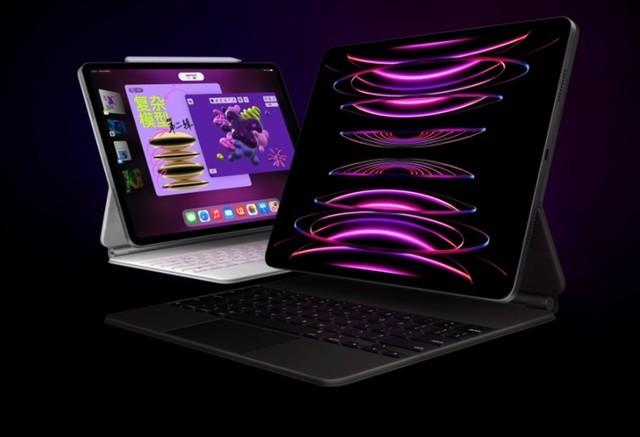 苹果新出的两款iPad 我都不太推荐你们买的三大理由