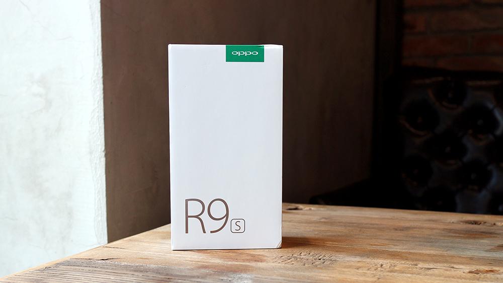 OPPO R9s测评：体验能否如外表一样美好？