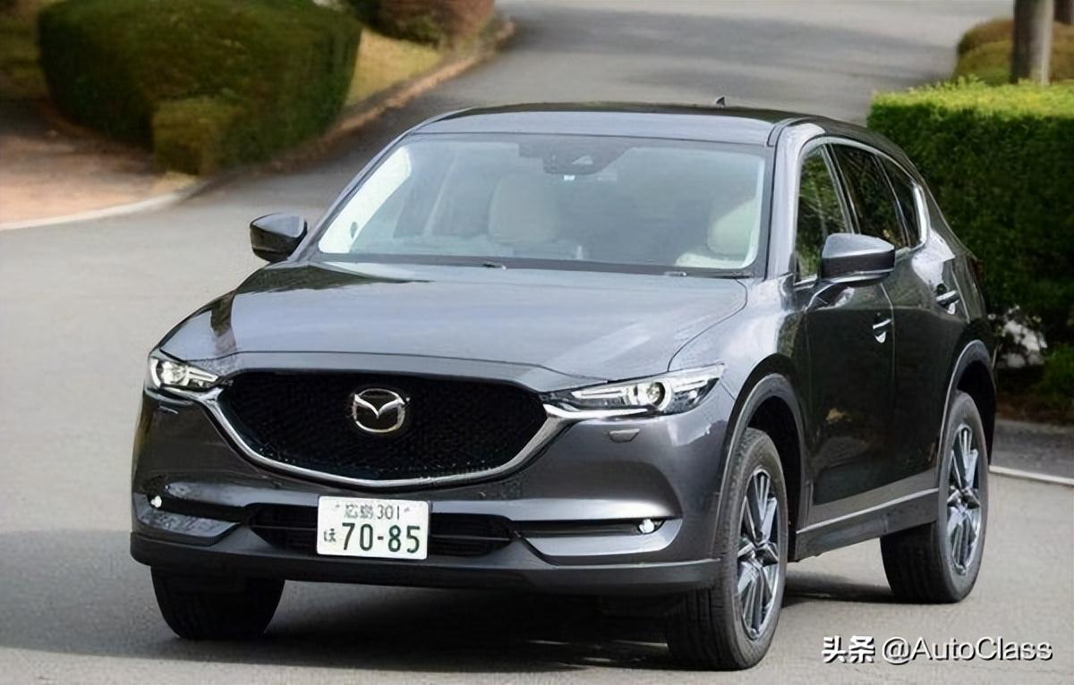 口碑过硬的10大SUV,还没买车的看过来