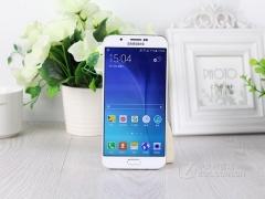 颜值性能一个不少 三星A8000售2550元