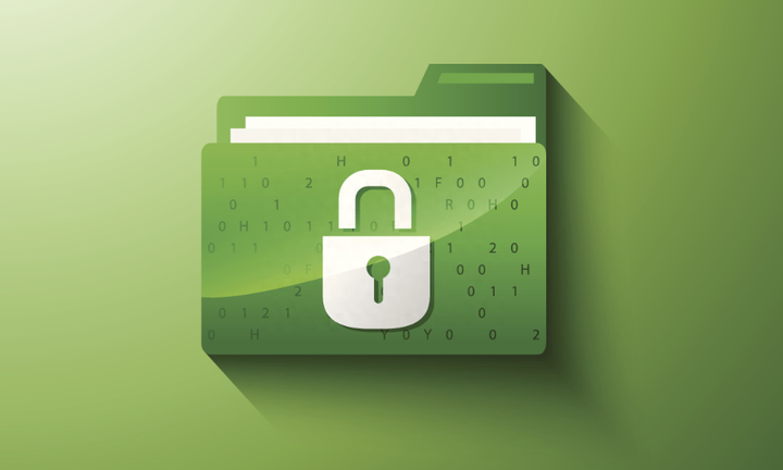 电脑文件夹怎么加密？文件夹加密软件合集