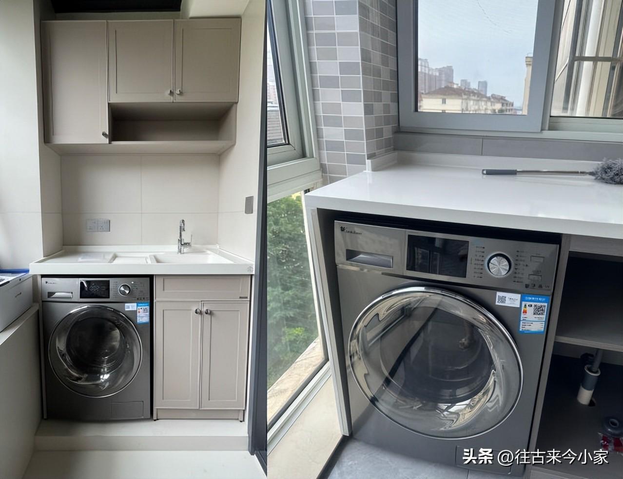 小天鹅滚筒洗衣机，3千预算5款对比，推荐V87、小乌梅轻享版、809