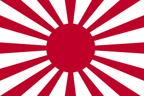 日本现在用的“旭日旗”是什么情况？为何屡次令中韩等国愤怒？