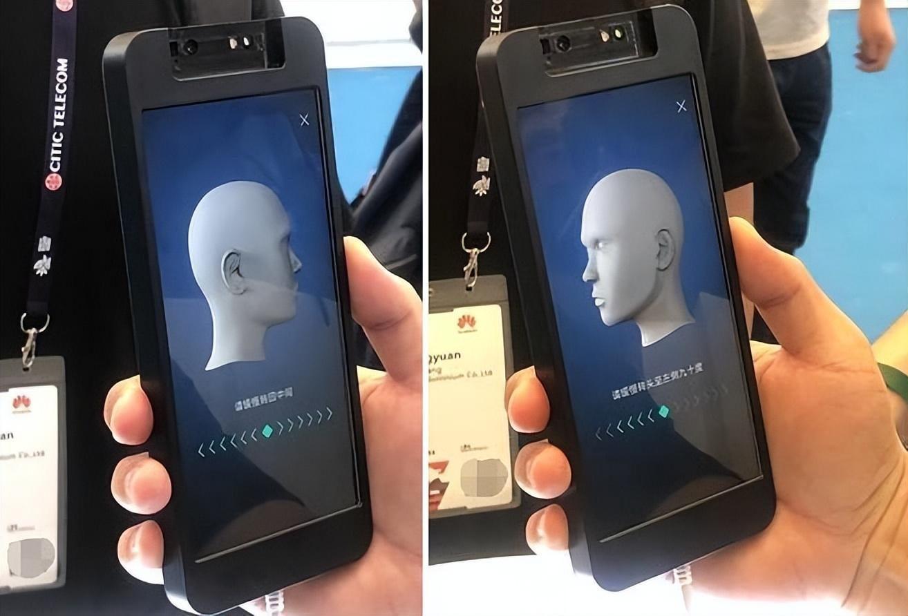 只能做4G手机又如何?华为华为率先完成5.5G测试:比5G好用10倍!